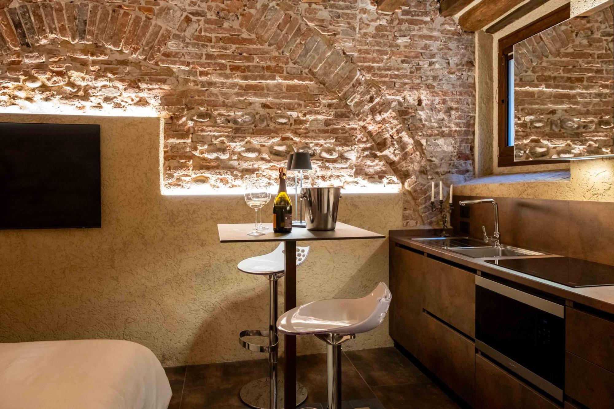 Verona Deluxe Boutique Room Dış mekan fotoğraf
