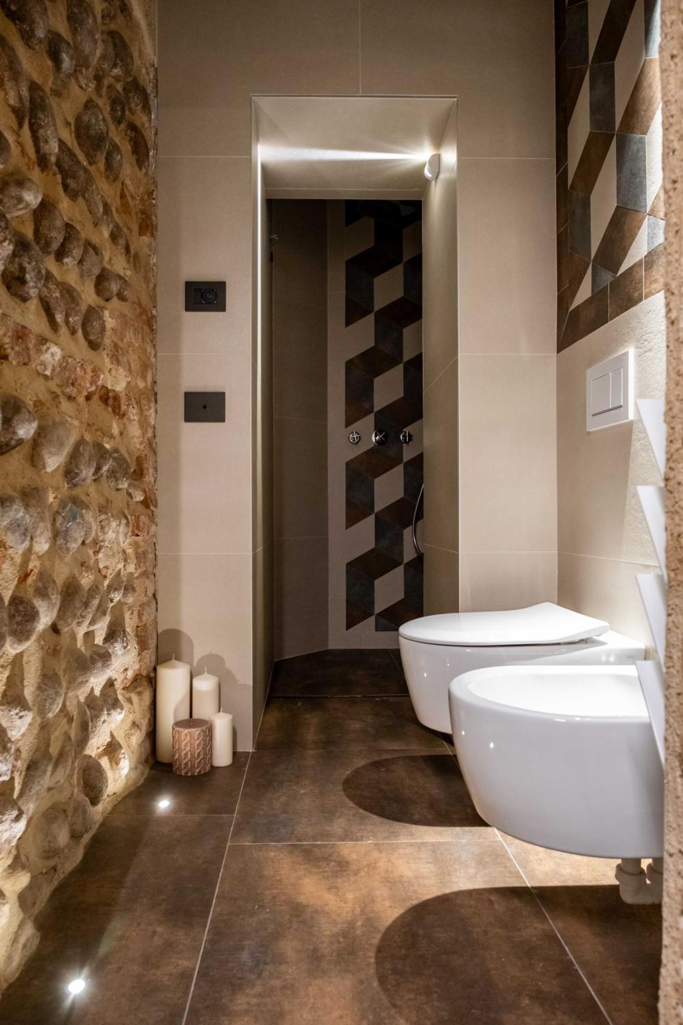 Verona Deluxe Boutique Room Dış mekan fotoğraf