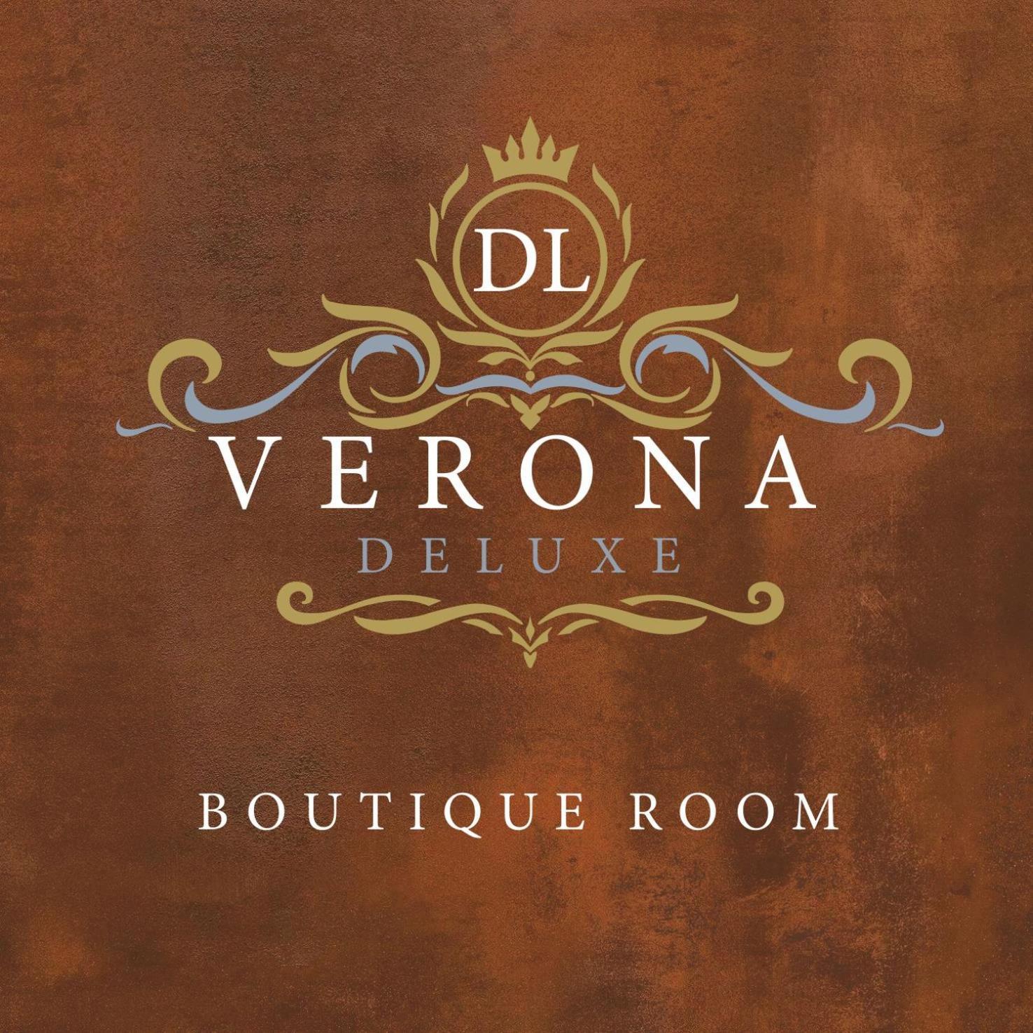 Verona Deluxe Boutique Room Dış mekan fotoğraf