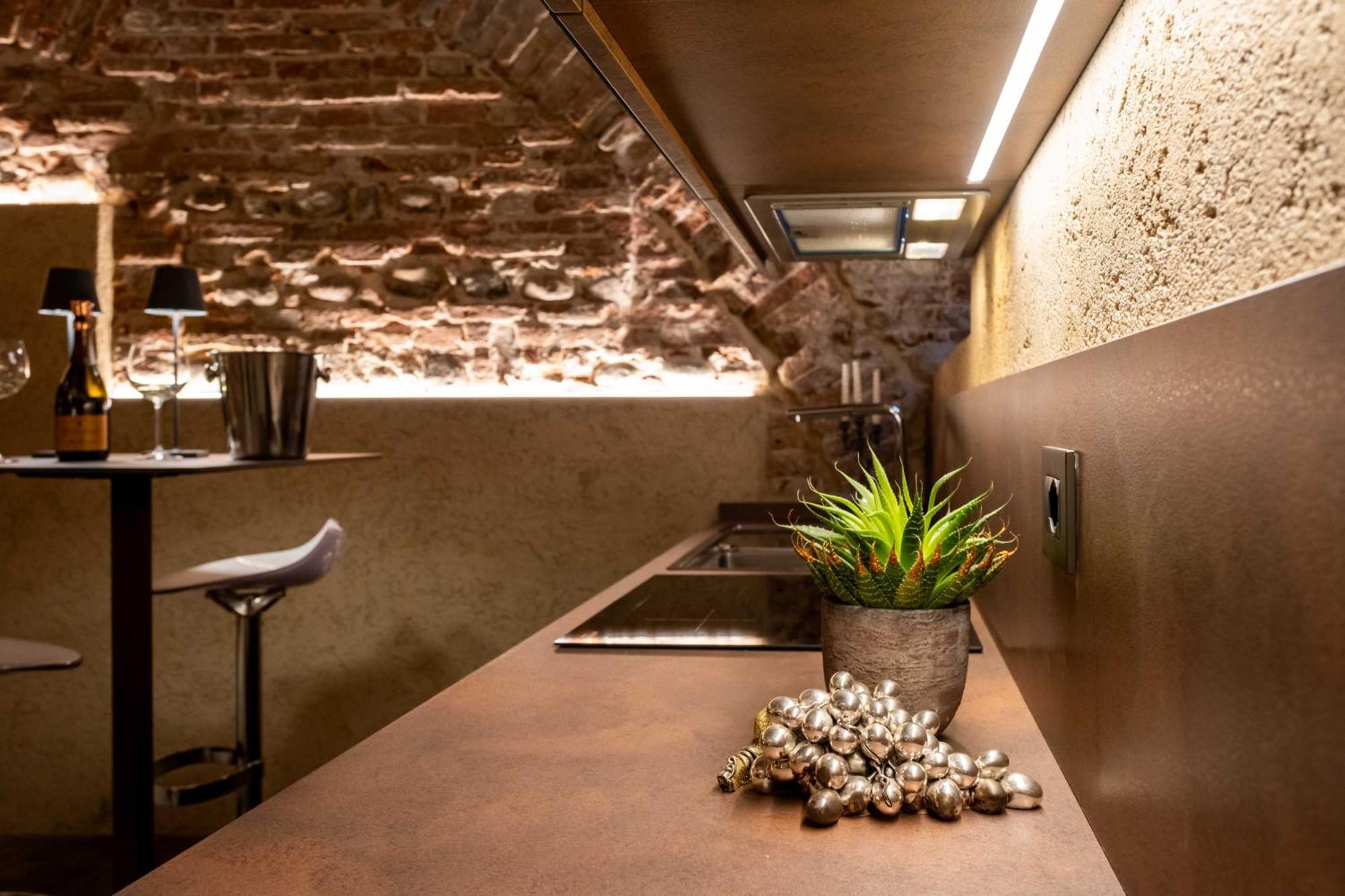 Verona Deluxe Boutique Room Dış mekan fotoğraf
